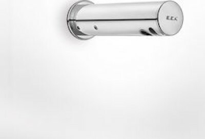 Μπαταρία Εντοιχισμού Νιπτήρα Ασημί (μπαταρίας) 108105001