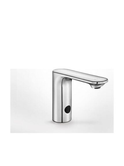 Μπαταρία Νιπτήρα με Φωτοκύτταρο Ασημί (ρεύματος) 108108043