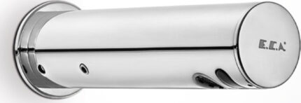 Μπαταρίας Εντοιχισμού Νιπτήρα Chrome (μπαταρίας) 108109004