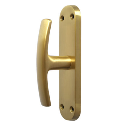 Γρυλόχερο Νο 20 χρυσό ματ