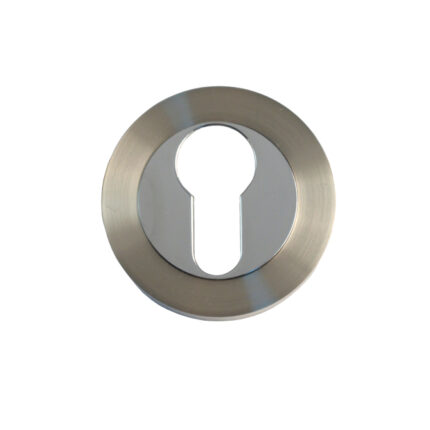 Επιστόμιο φιξ για χερούλι δίχρωμο