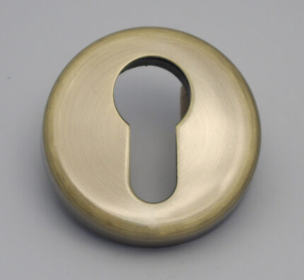 Επιστόμιο φιξ Φ50 μπρονζέ