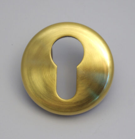 Επιστόμιο φιξ Φ50 χρυσό ματ