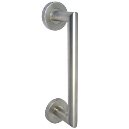 Λαβή εξώθυρας Inox