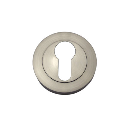 Επιστόμιο φιξ νίκελ σατινέ Φ52