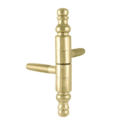 Βιδομεντεσές διακοσμητικός Φ16mm Laflorida Μπρονζέ