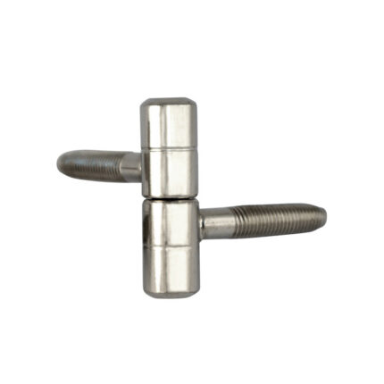 Βιδομεντεσές Φ16mm Laflorida Νίκελ