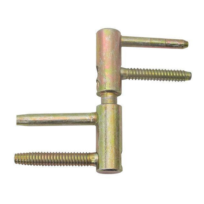 11200035-1 Βιδομεντεσές ρυθμιζόμενος Φ16mm Geman Τροπικαλιζέ