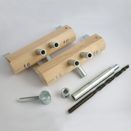 Οδηγός για βιδομεντεσέ απλό La Florida D16