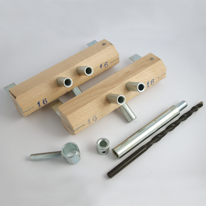 11200044 Οδηγός για βιδομεντεσέ απλό La Florida D16