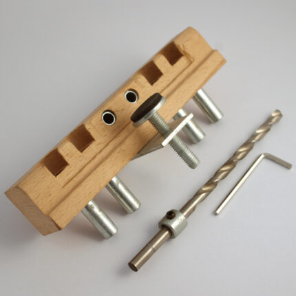 Οδηγός για βιδομεντεσέ ρυθμιζόμενο GEMAN D14