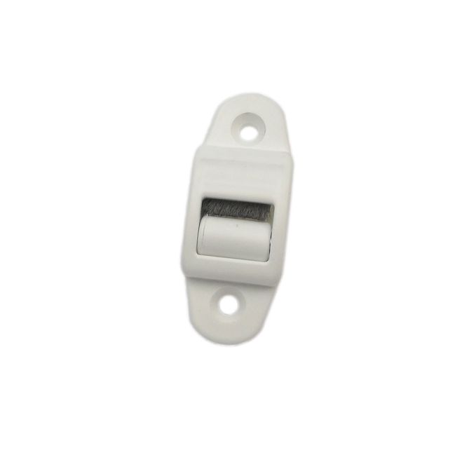 11250005 Ράουλο ιμάντα μηχανισμού ρολού pvc λευκό