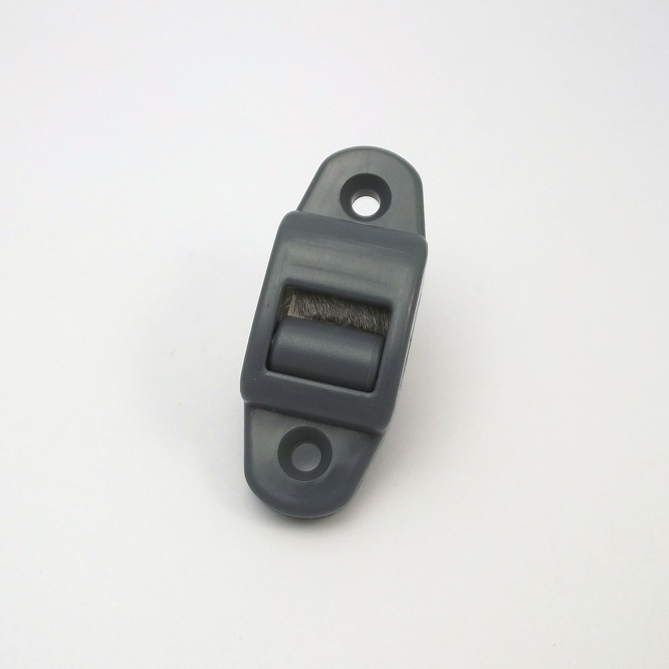 11250006 Ράουλο ιμάντα μηχανισμού ρολού pvc γκρι