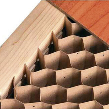 Χαρτοκυψέλη 28mm