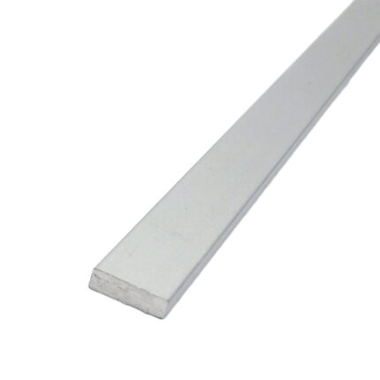 Διακοσμητικό προφίλ καμαρόπορτας 2,6m (10X3mm)