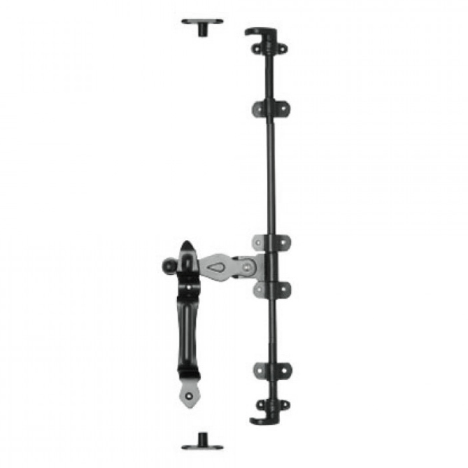 11250461 Βέργα παραθύρων 1000-1500mm