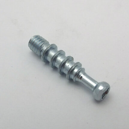 Ντίζα Μ6 σπείρωμα Φ7 L36mm