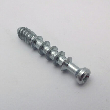 Ντίζα φρεζάτη Φ7 σπείρωμα FL6 L36mm