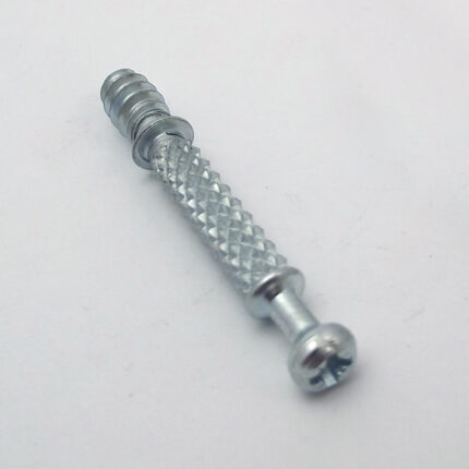 Ντίζα φρεζάτη Φ7 σπείρωμα FL6 L45mm