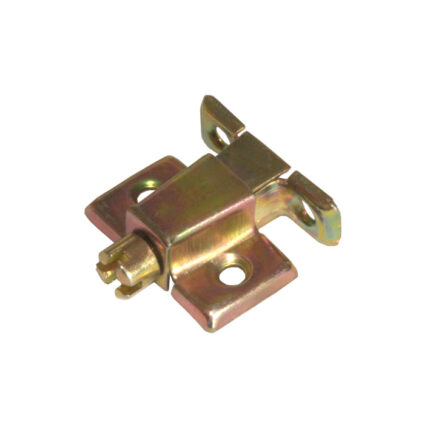 Φεράμι ντουλάπας μεταλλικό τροπικαλιζέ