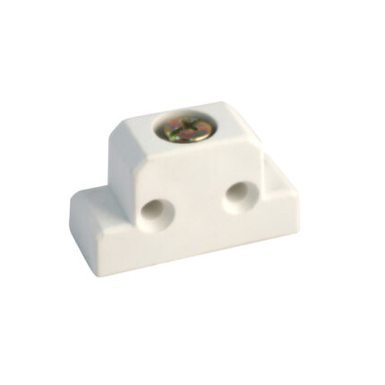 Φεράμι ντουλάπας λευκό