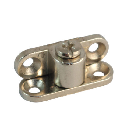 Φεράμι ντουλάπας μεταλλικό νίκελ