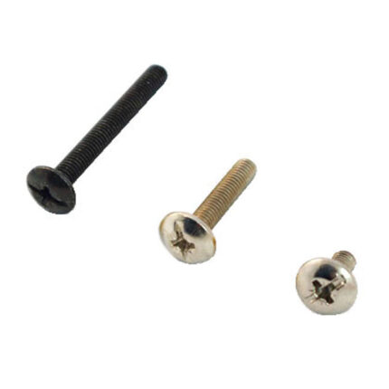 Βίδα συνδετική μπρονζέ Μ6x25