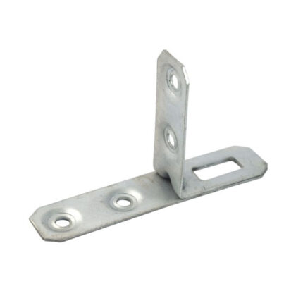 Αναρτήρας νίκελ ταφ εξωτερικής τοποθέτησης