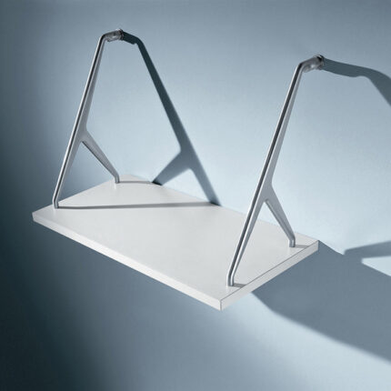 Βάση ραφιών νίκελ