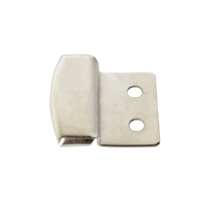 12400177 Γωνία καθρεπτών νίκελ Ζ