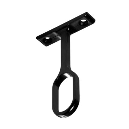 ΠΕΤΑΛΟ ΟΒΑΛ ΜΑΥΡΟ ΚΡΕΜ.ΣΤΑΘΕΡΟ