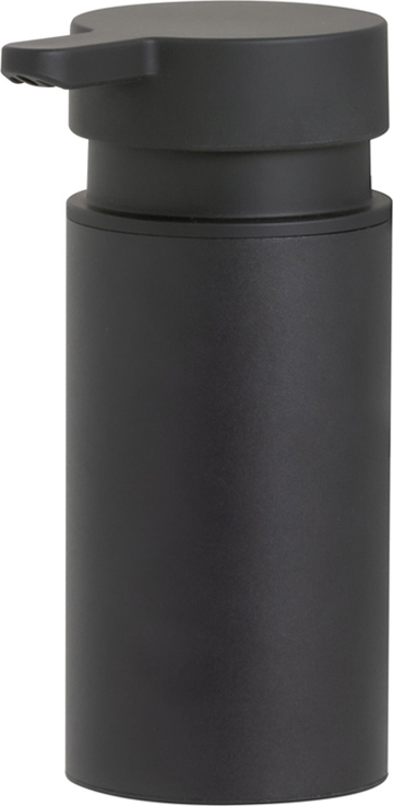 Επικαθήμενος διανομέας 135 ml Black matt 13210-400