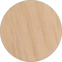 Αυτοκόλλητη τάπα οπών Φ14 Γυαλιστερό Ανοιχτό Δρύς 4