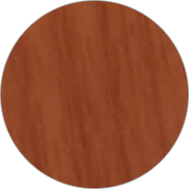 Αυτοκόλλητη τάπα οπών Φ14 Γυαλιστερό Κερασιά 6