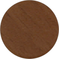 Αυτοκόλλητη τάπα οπών Φ14 Γυαλιστερό Καφέ 7