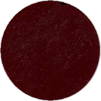 Αυτοκόλλητη τάπα οπών Φ14 Γυαλιστερό Μπορντό γυαλιστερό 16