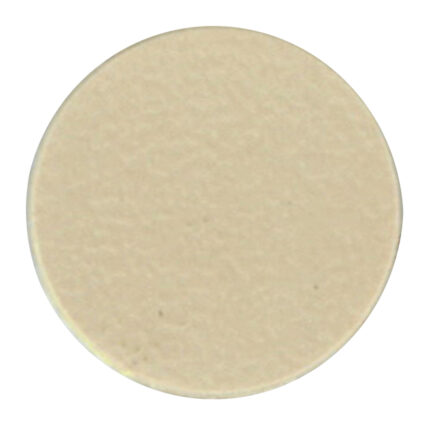 ΤΑΠΑ ΙΤΑΛΙΑΣ Φ13 IVORY 9833 (ΙΒΟΡΙ)