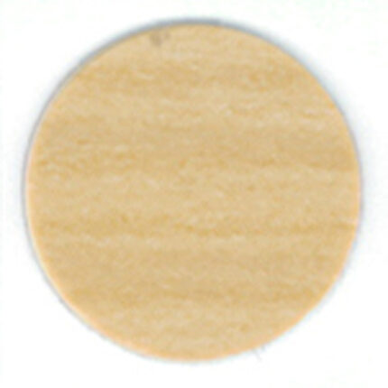 Αυτοκόλλητη τάπα οπών Φ13 Σημύδα 5