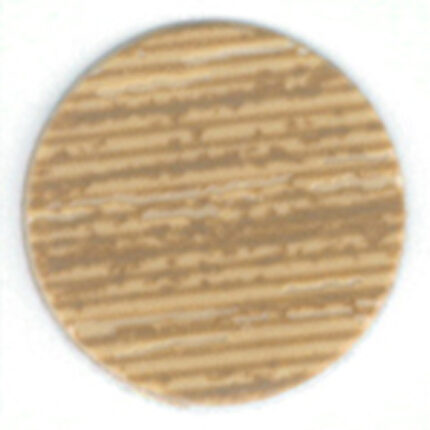 Αυτοκόλλητη τάπα οπών Φ13 Λίμπα 18