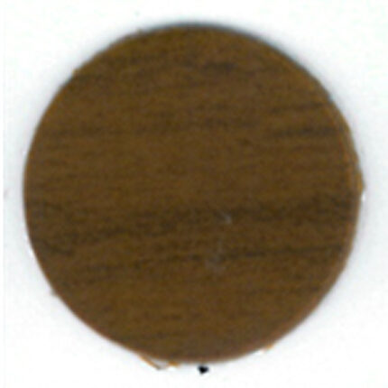 ΤΑΠΑ ΙΤΑΛΙΑΣ Φ13 WALNUT 6045 (ΚΑΡΥΔΙΑ)