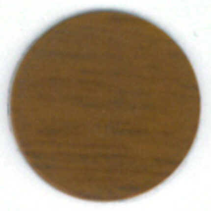 ΤΑΠΑ ΙΤΑΛΙΑΣ Φ13 WALNUT 6078 (ΚΑΡΥΔΙΑ)