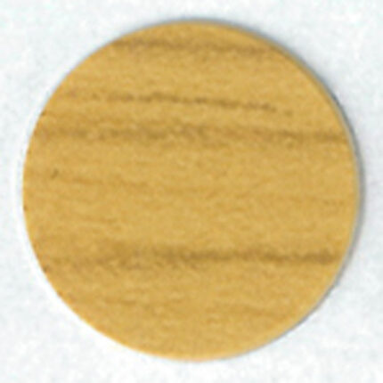 Αυτοκόλλητη τάπα οπών Φ13 Πεύκο 283