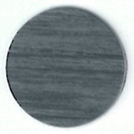 Αυτοκόλλητη τάπα οπών Φ13 Φλαμουριά 73