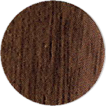 Αυτοκόλλητη τάπα οπών Φ14 Γυαλιστερό Καρυδιά γυαλιστερή 19