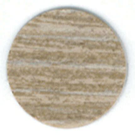 Αυτοκόλλητη τάπα οπών Φ13 Δρυς 63