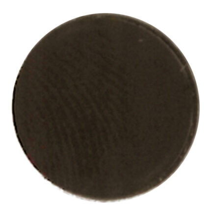 Αυτοκόλλητη τάπα οπών Φ13 Καφέ 127