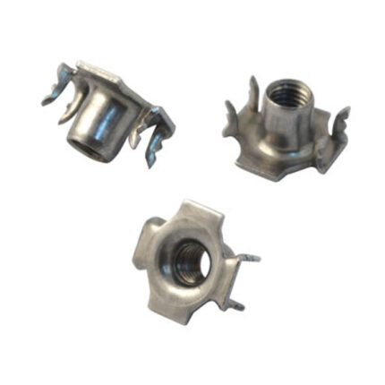 Άγγιστρο Μ8