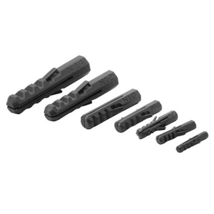 Βύσμα πλαστικό Νο14