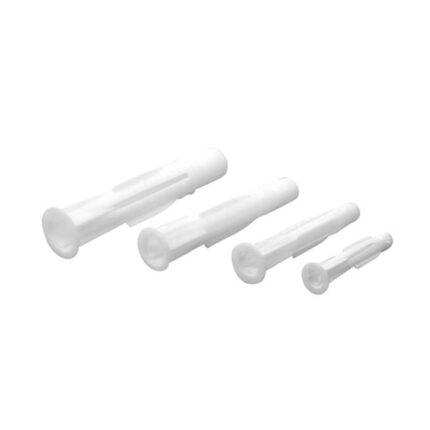 Βύσμα με ροδέλα Νο12