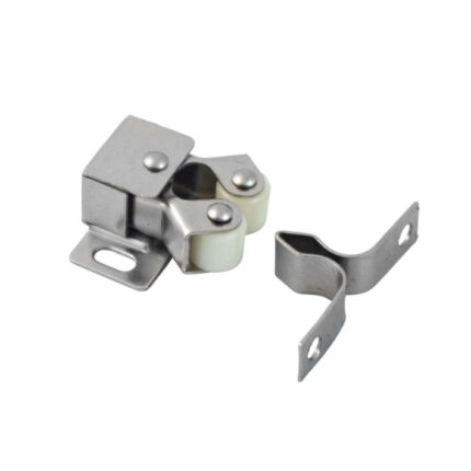 Στοπ ελατηρίου με διπλό κύλινδρο